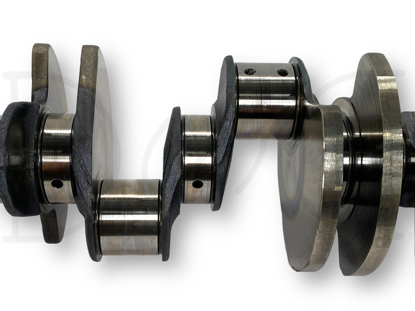Ford 6.0 6.0L Powerstroke Diesel VT365 Crank Shaft Crankshaft OE 1839402C1