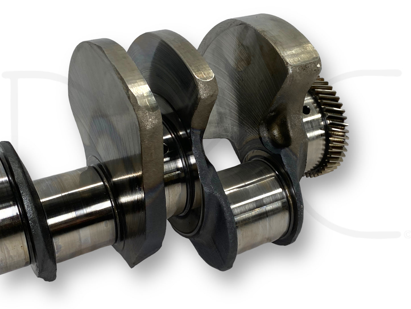 Ford 6.0 6.0L Powerstroke Diesel VT365 Crank Shaft Crankshaft OE 1839402C1