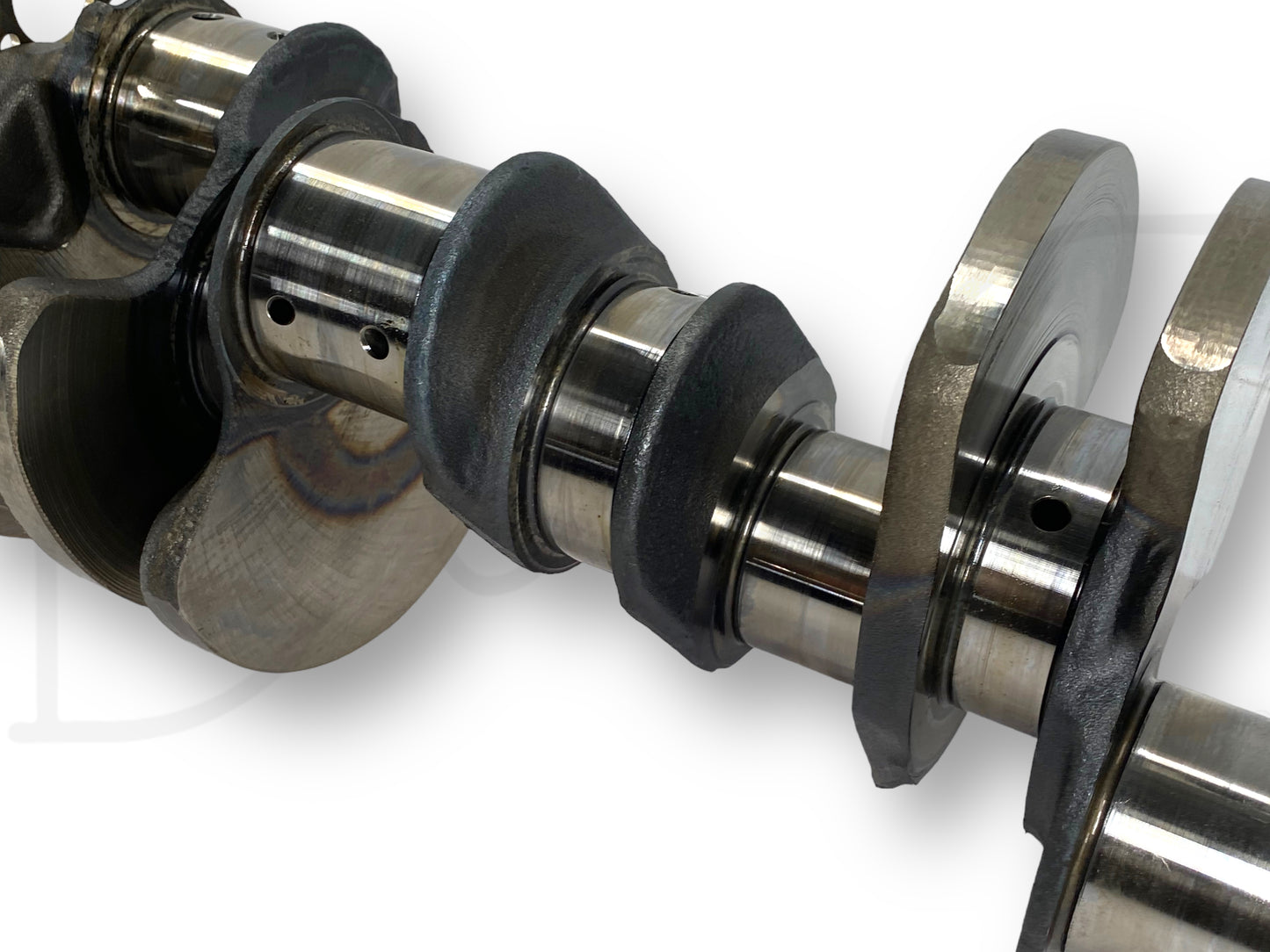 Ford 6.0 6.0L Powerstroke Diesel VT365 Crank Shaft Crankshaft OE 1839402C1