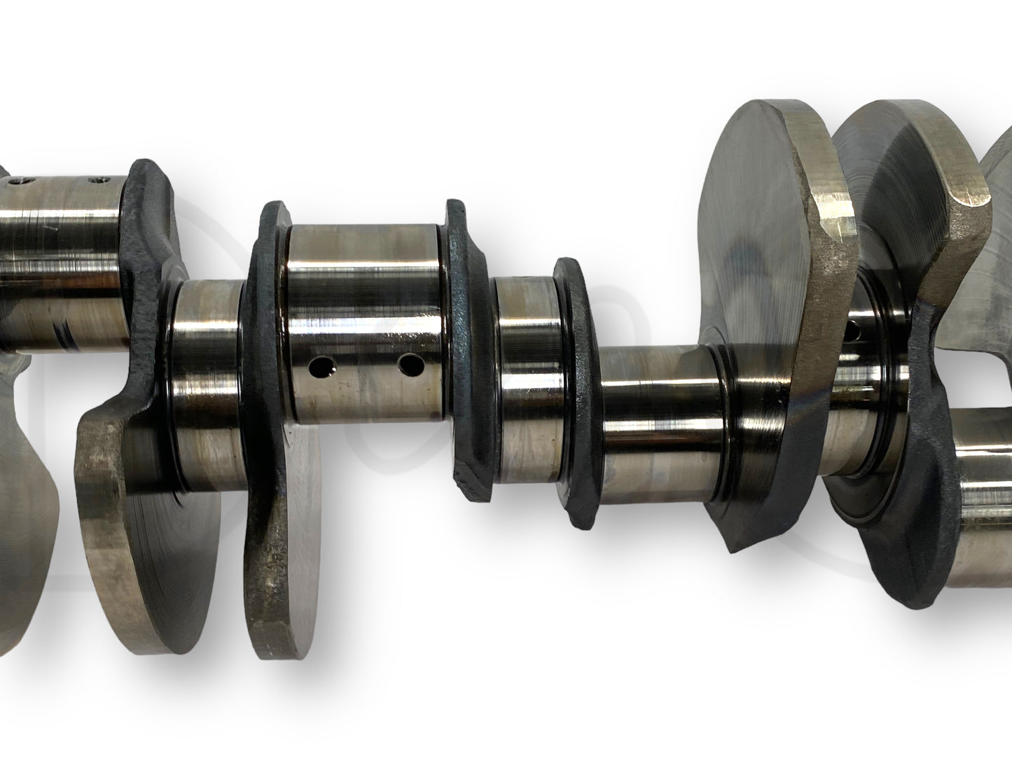 Ford 6.0 6.0L Powerstroke Diesel VT365 Crank Shaft Crankshaft OE 1839402C1