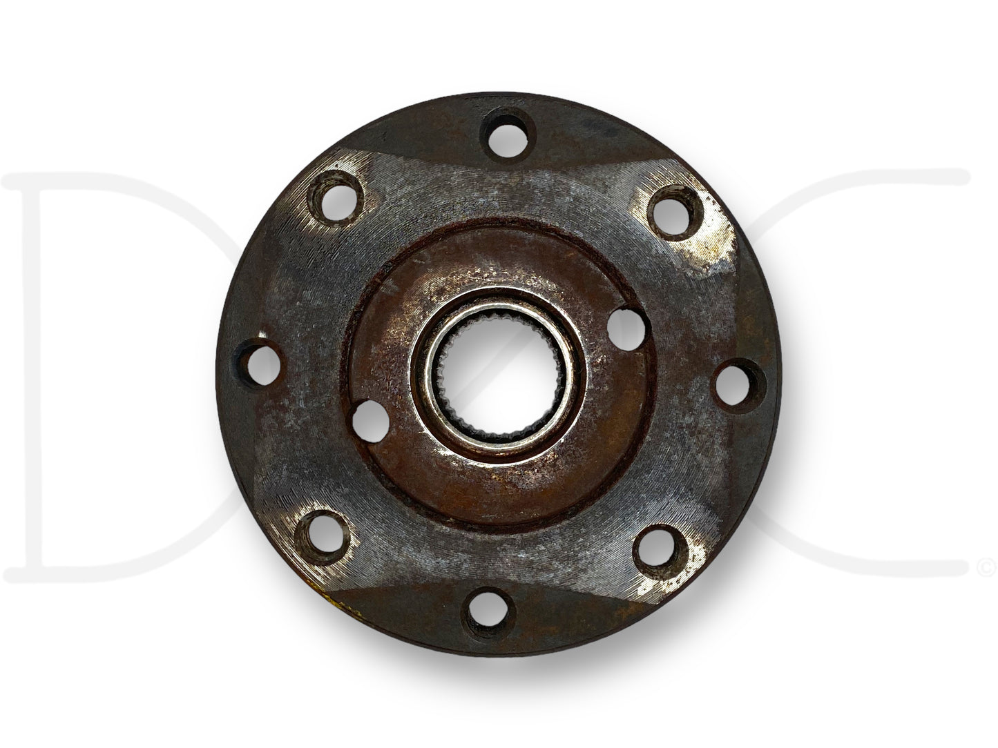 02-07 Ford F250 F350 SRW Sterling 10.5 Rear Axle Pinion Companion Flange OE