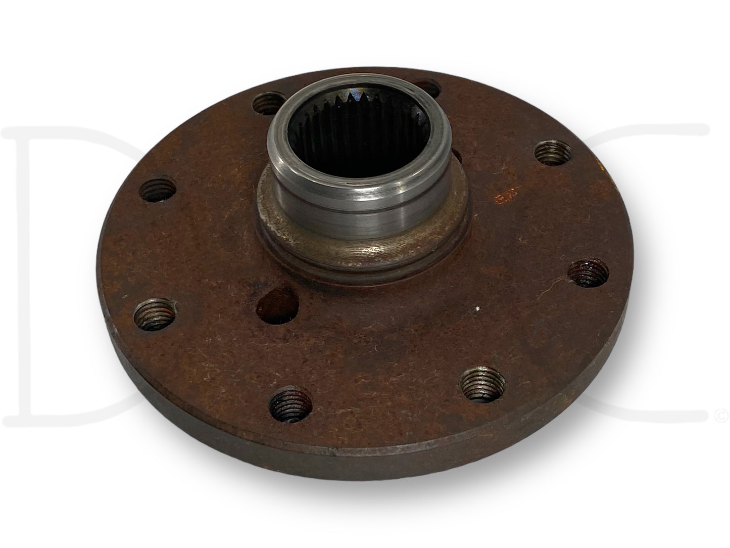 02-07 Ford F250 F350 SRW Sterling 10.5 Rear Axle Pinion Companion Flange OE