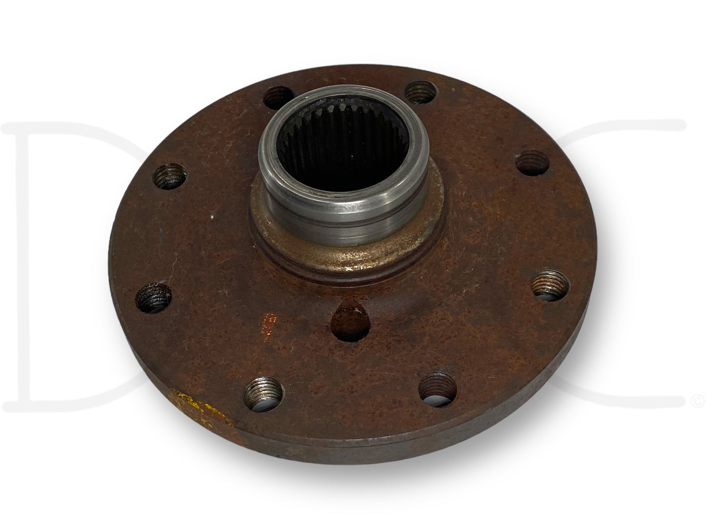 02-07 Ford F250 F350 SRW Sterling 10.5 Rear Axle Pinion Companion Flange OE