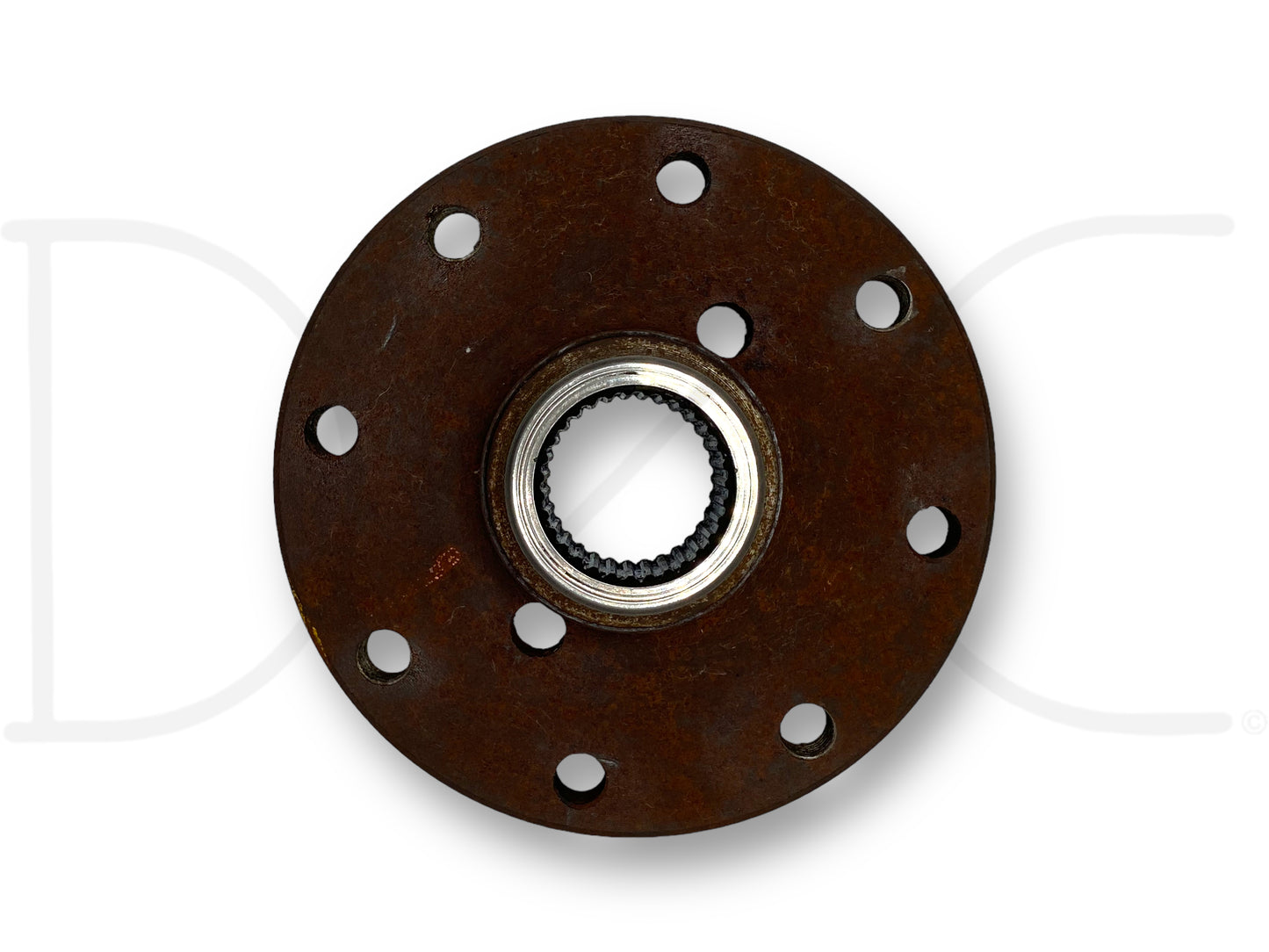 02-07 Ford F250 F350 SRW Sterling 10.5 Rear Axle Pinion Companion Flange OE
