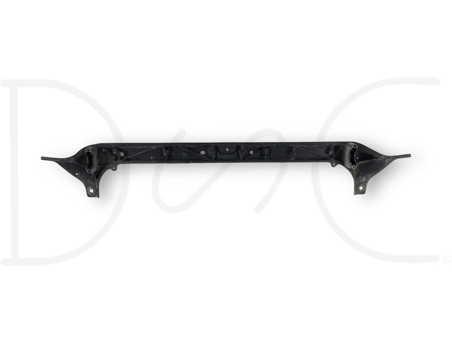 08-10 Ford F250 F350 Super Duty Upper Tie Bar Radiator Support Brace Crossmember