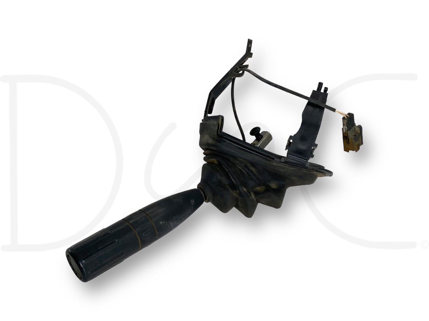 08-10 Ford F250 F350 Auto Trans Column Gear Shifter Shift Handle Lever Tow/Haul