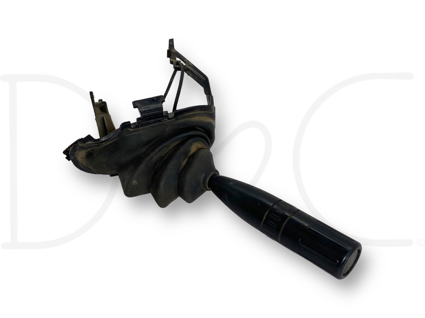 08-10 Ford F250 F350 Auto Trans Column Gear Shifter Shift Handle Lever Tow/Haul