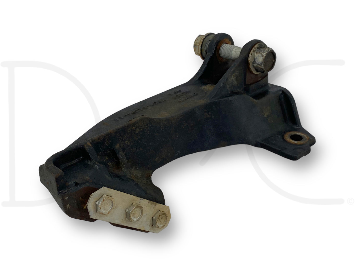 08-22 Ford F250 F350 4X4 4WD Track Bar Bracket Frame Mount OE 7C34-3A094-Aa