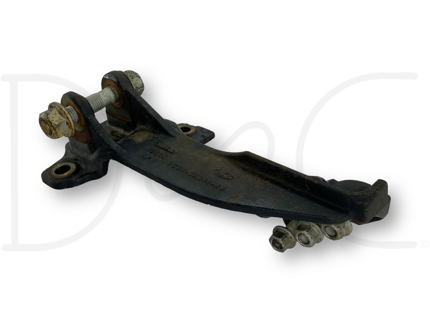 08-22 Ford F250 F350 4X4 4WD Track Bar Bracket Frame Mount OE 7C34-3A094-Aa