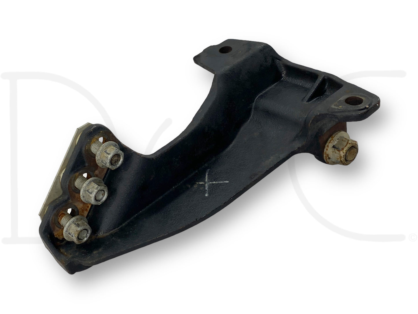 08-22 Ford F250 F350 4X4 4WD Track Bar Bracket Frame Mount OE 7C34-3A094-Aa