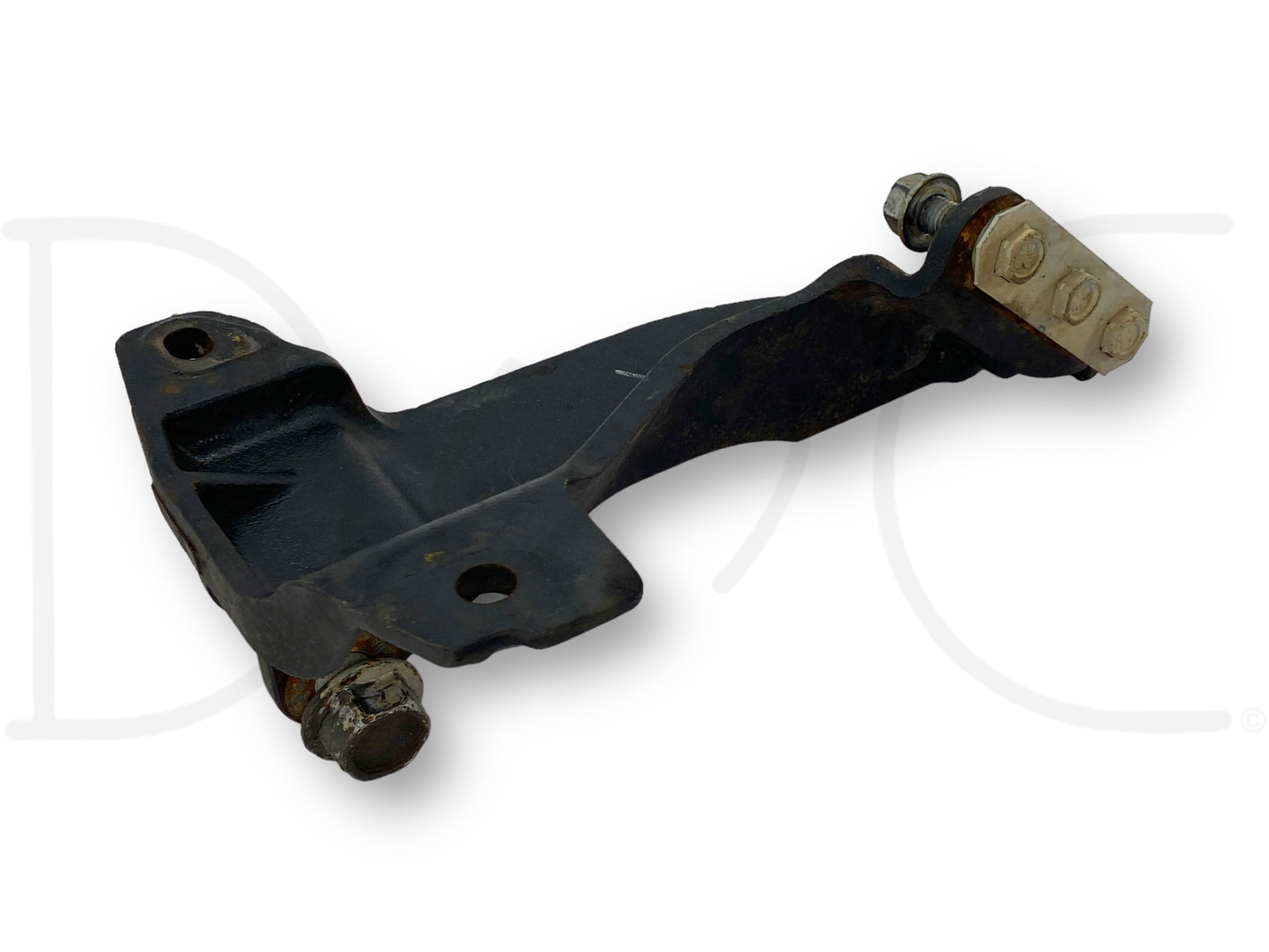 08-22 Ford F250 F350 4X4 4WD Track Bar Bracket Frame Mount OE 7C34-3A094-Aa