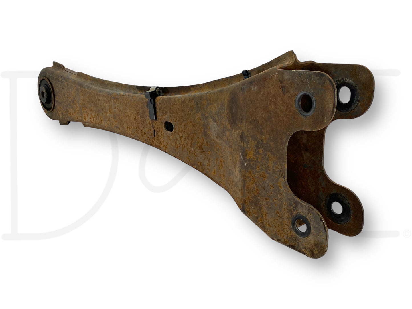 08-10 Ford F250 F350 Front Axle Radius Arm RH Right Passenger Control Arm OE