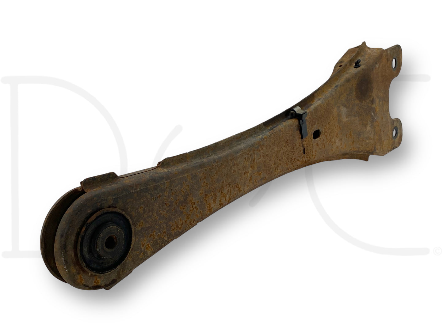 08-10 Ford F250 F350 Front Axle Radius Arm RH Right Passenger Control Arm OE