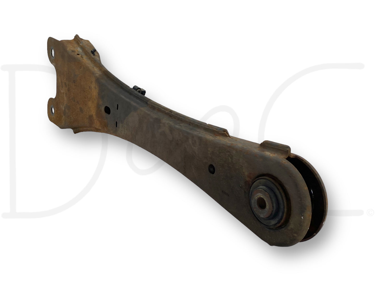 08-10 Ford F250 F350 Front Axle Radius Arm RH Right Passenger Control Arm OE