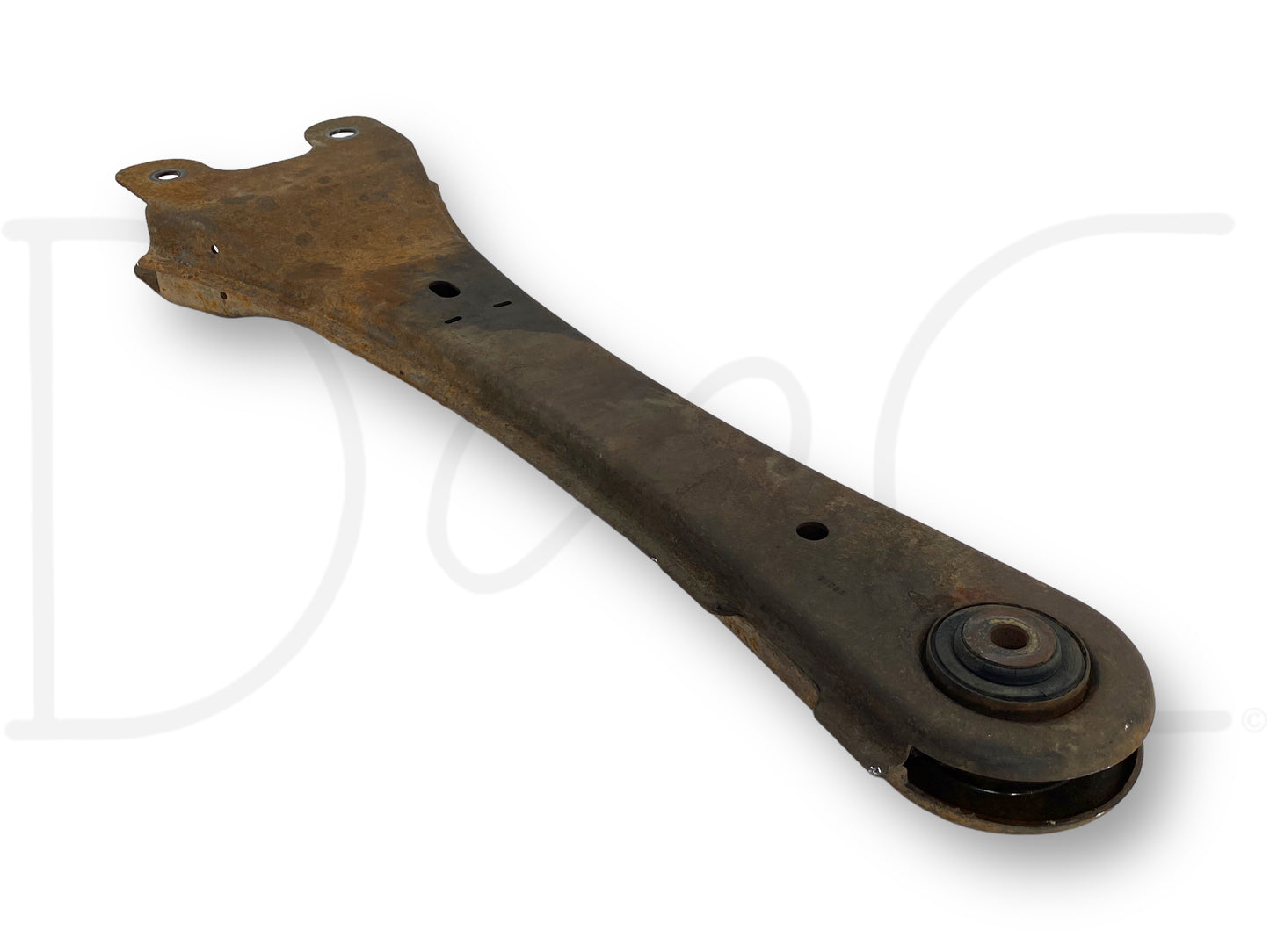 08-10 Ford F250 F350 Front Axle Radius Arm RH Right Passenger Control Arm OE