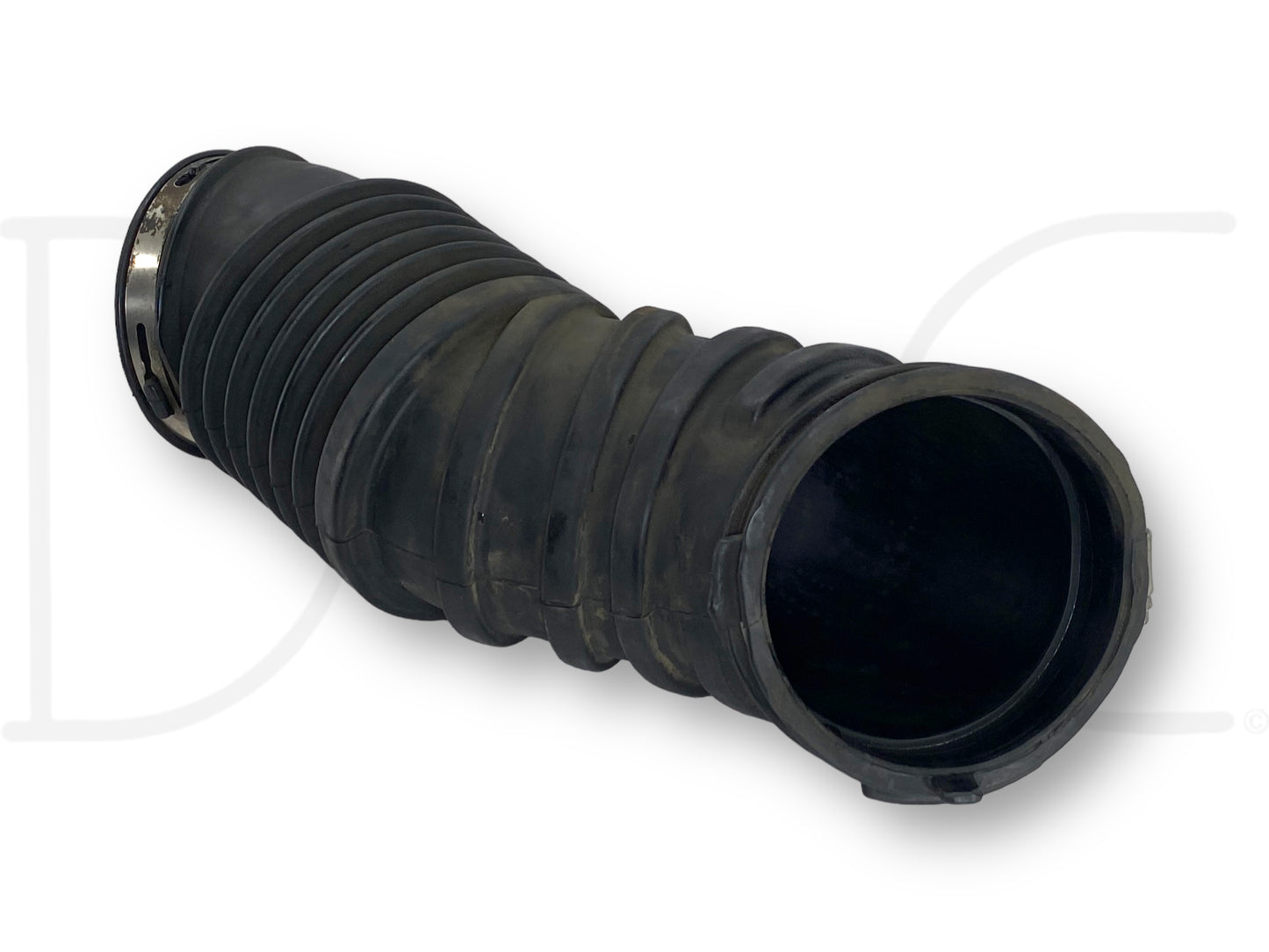 99-02 Ford F250 F350 7.3 Diesel Air Intake Duct Tube Flex Pipe OE Xc3U-9R504-AC