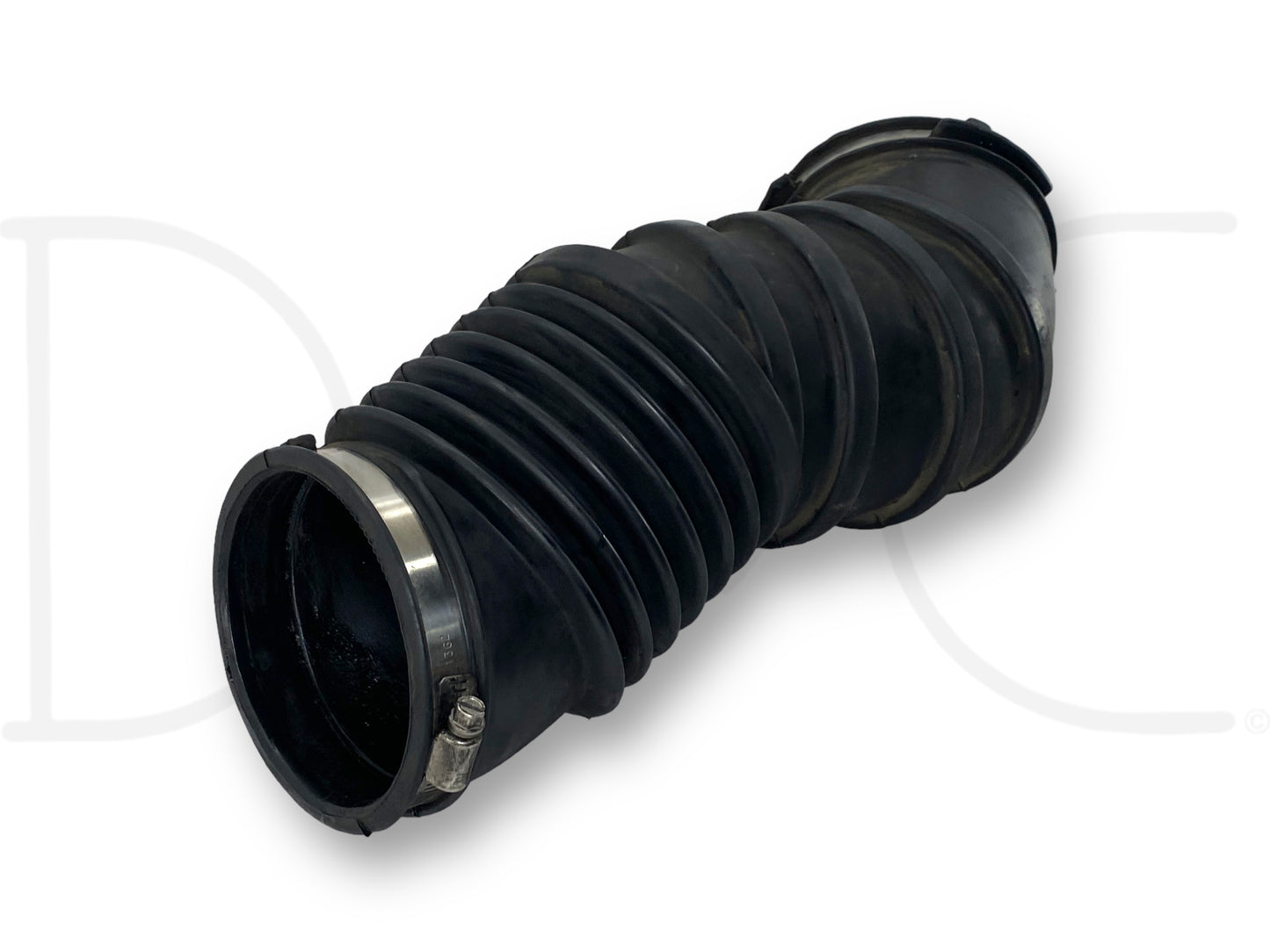 99-02 Ford F250 F350 7.3 Diesel Air Intake Duct Tube Flex Pipe OE Xc3U-9R504-AC