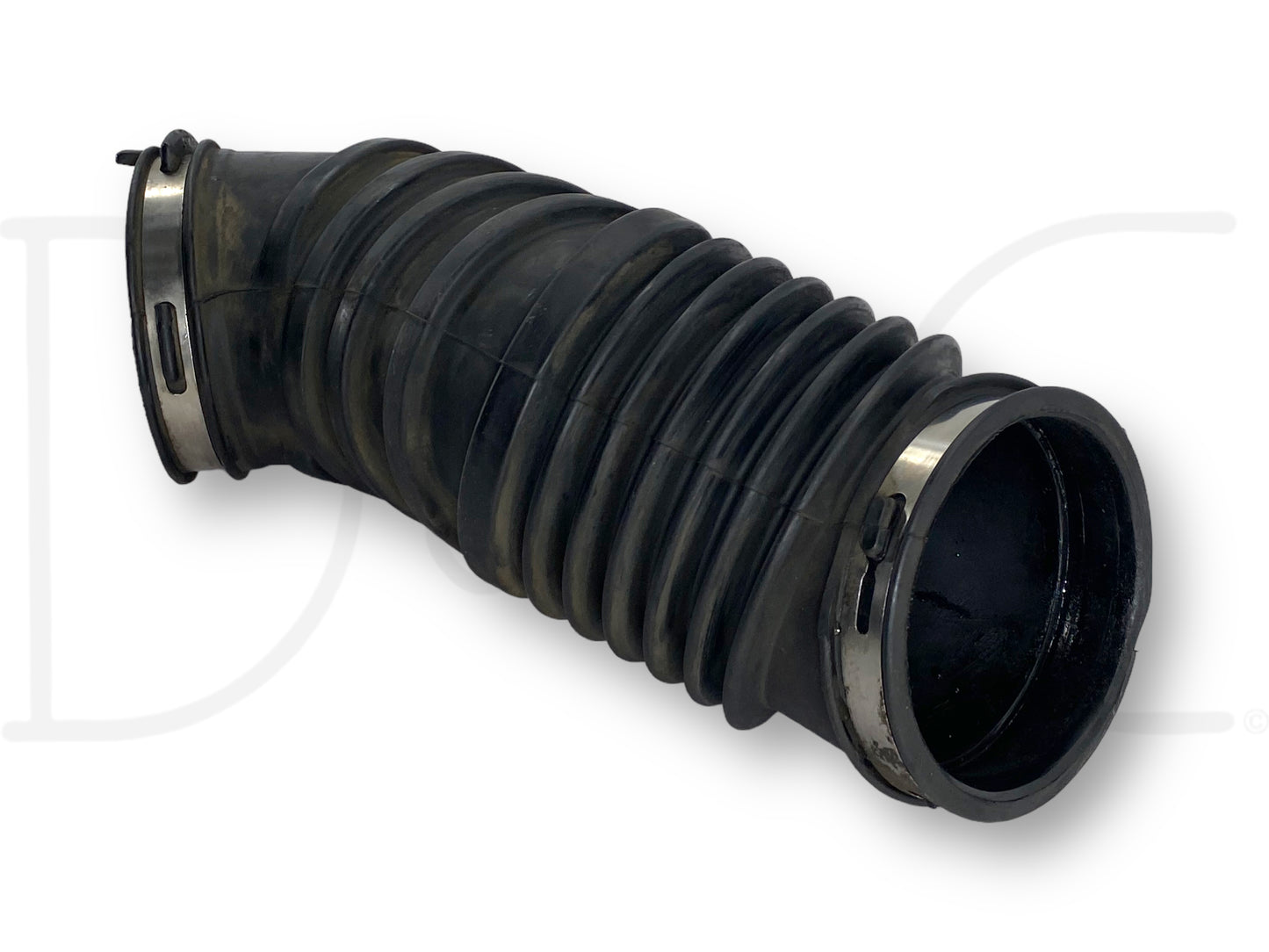 99-02 Ford F250 F350 7.3 Diesel Air Intake Duct Tube Flex Pipe OE Xc3U-9R504-AC