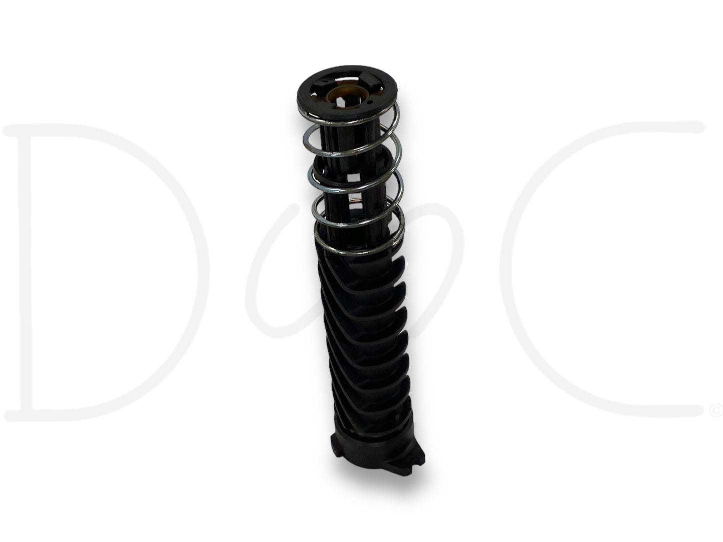 03-07 Ford F250 F350 6.0 6.0L Diesel Oil Filter Housing Return Tube Stand Pipe