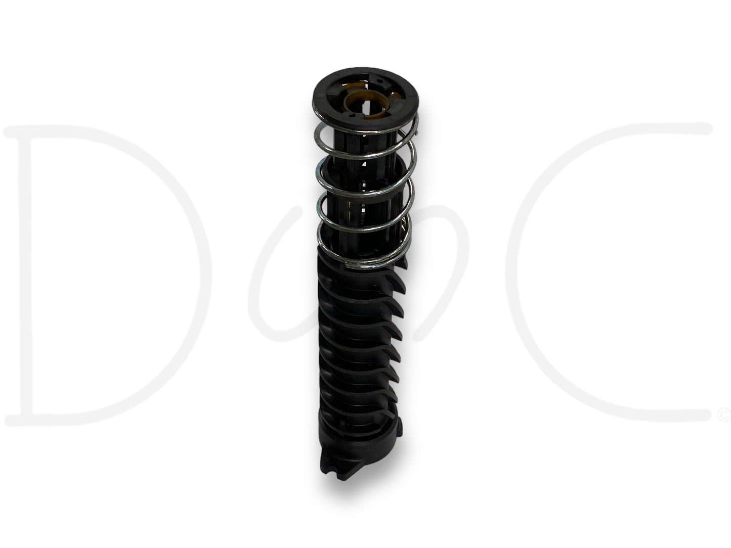 03-07 Ford F250 F350 6.0 6.0L Diesel Oil Filter Housing Return Tube Stand Pipe