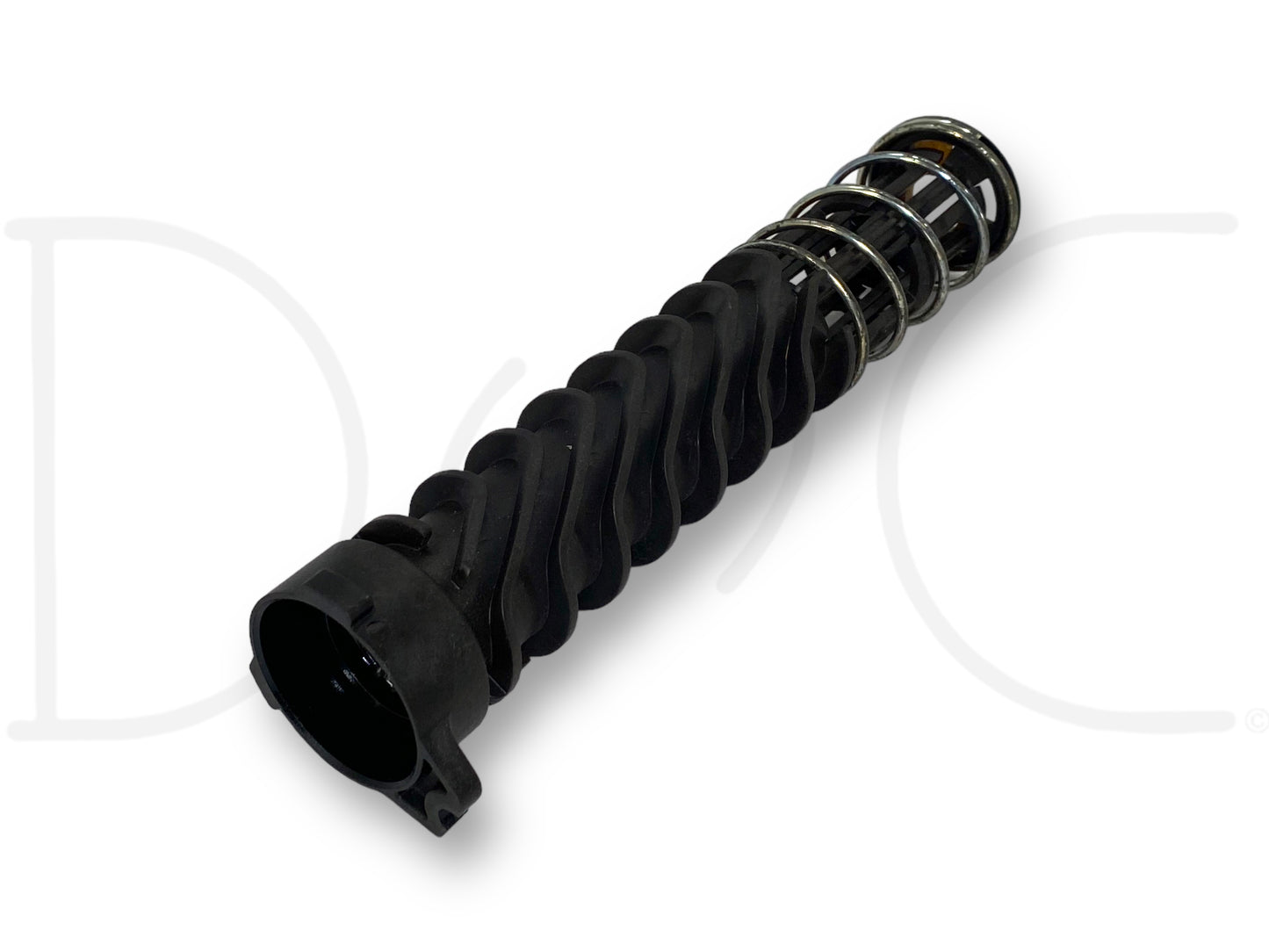 03-07 Ford F250 F350 6.0 6.0L Diesel Oil Filter Housing Return Tube Stand Pipe