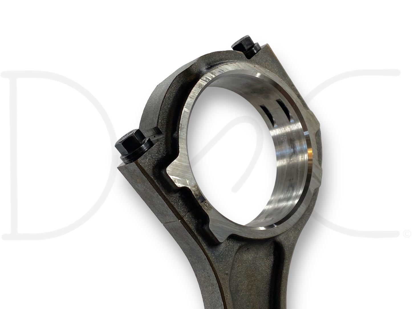 03-07 FORD 6.0 6.0L Powerstroke Diesel Connecting Rods OE Rod SET (8) 1834675C1