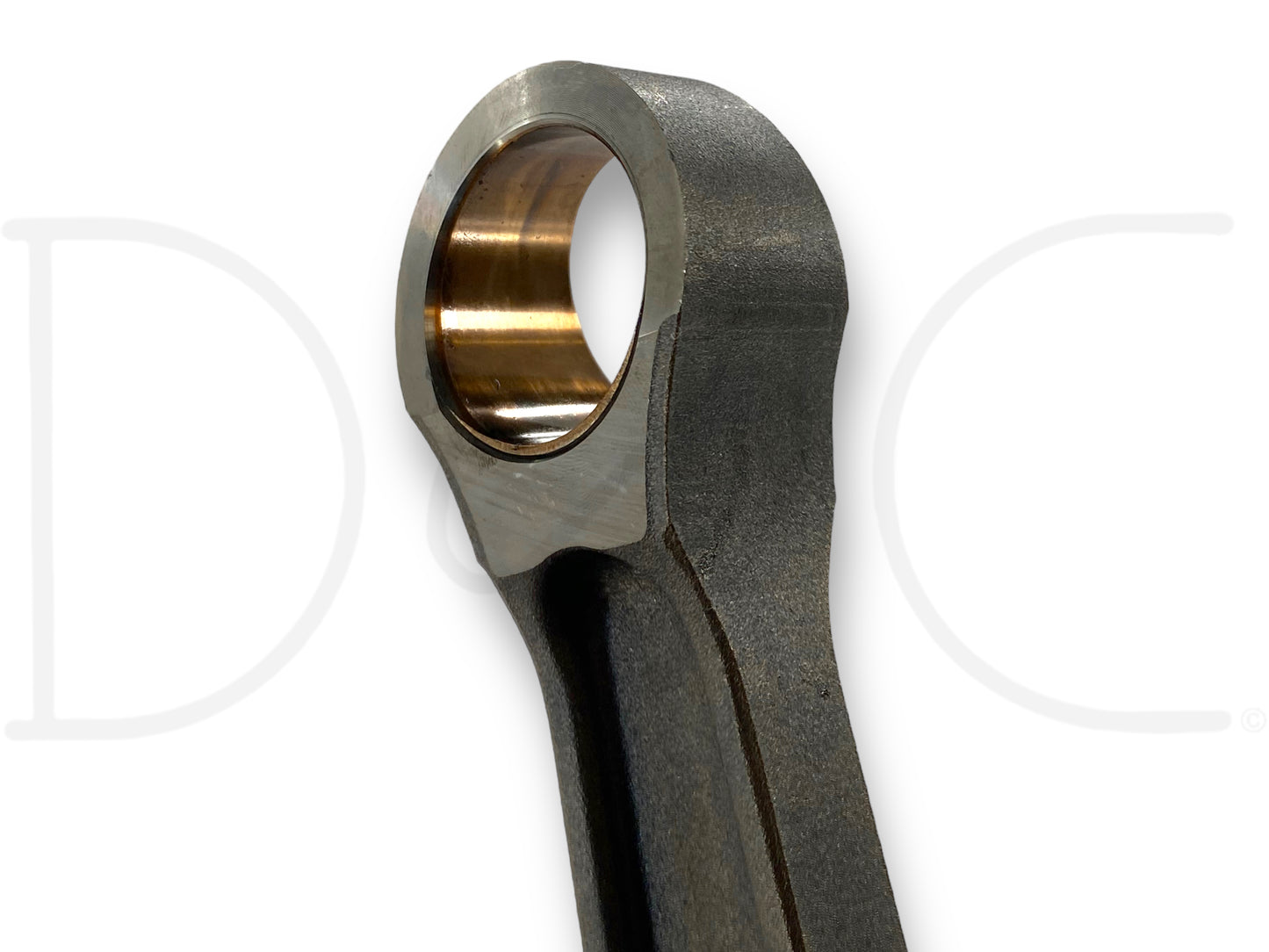 03-07 FORD 6.0 6.0L Powerstroke Diesel Connecting Rods OE Rod SET (8) 1834675C1