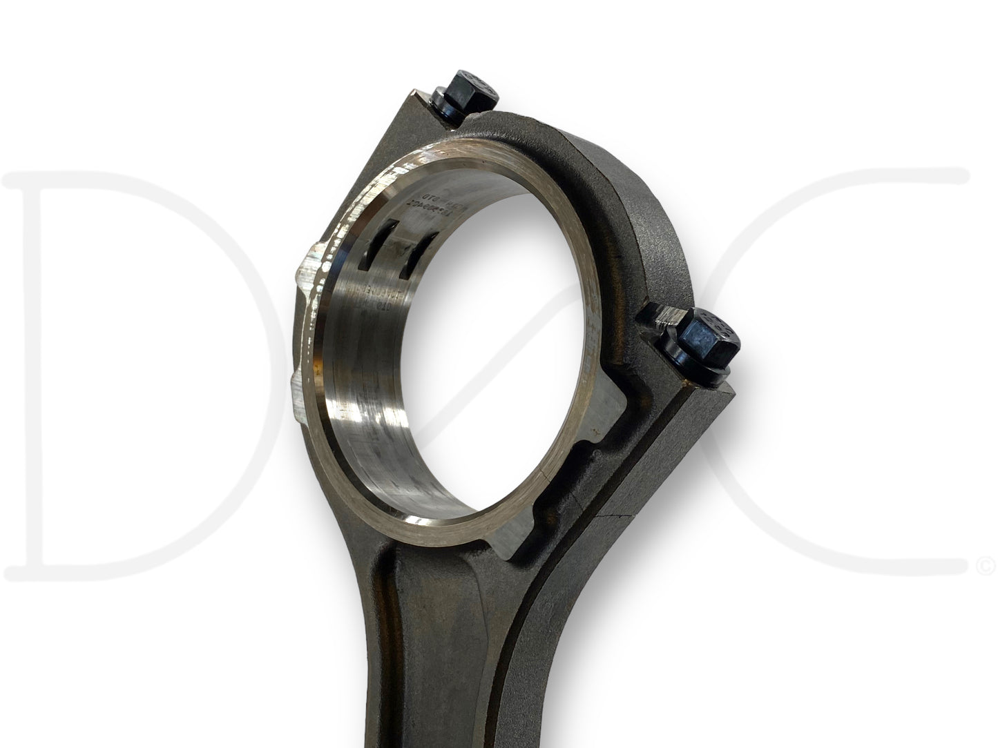03-07 FORD 6.0 6.0L Powerstroke Diesel Connecting Rods OE Rod SET (8) 1834675C1