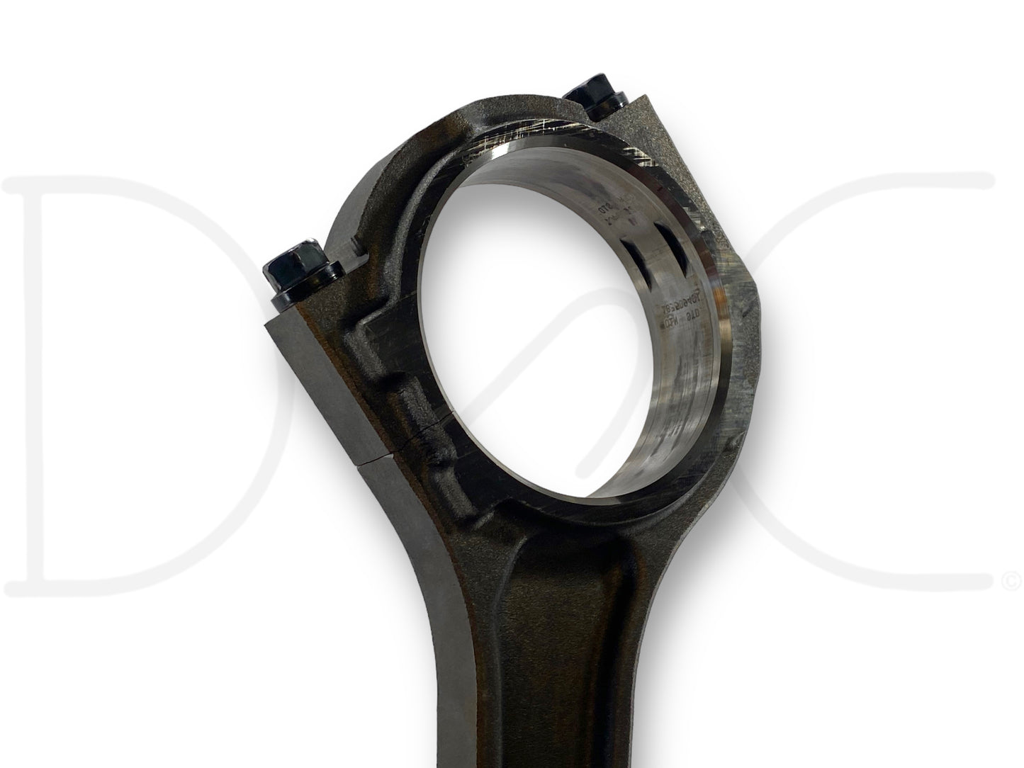 03-07 FORD 6.0 6.0L Powerstroke Diesel Connecting Rods OE Rod SET (8) 1834675C1