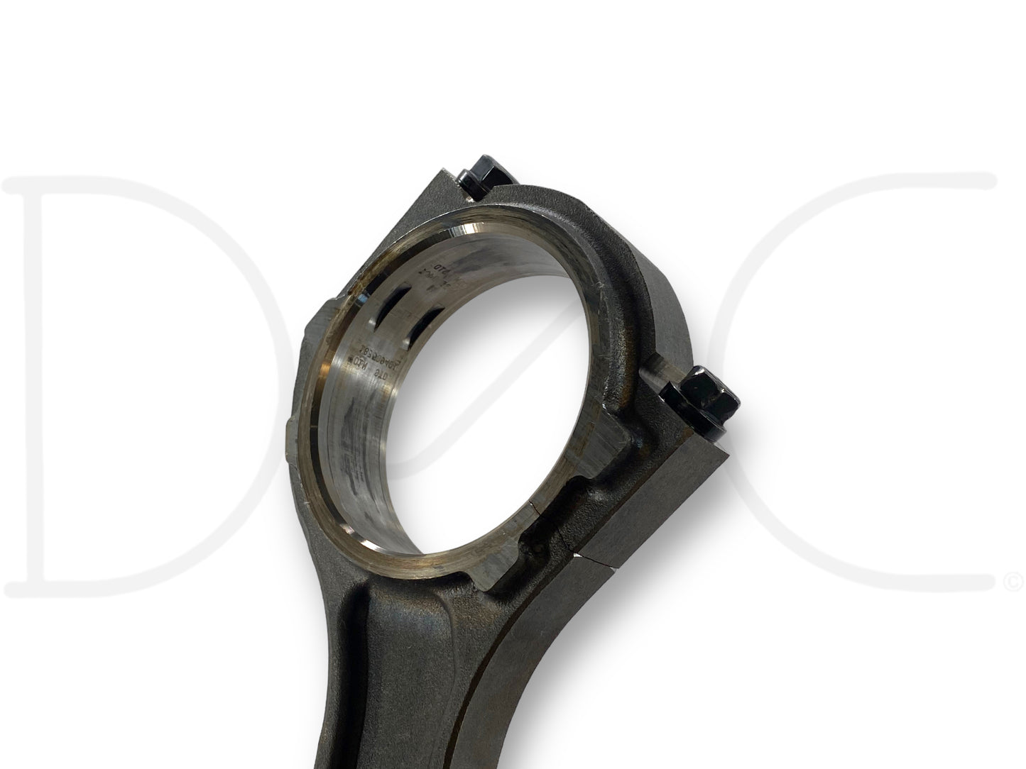 03-07 FORD 6.0 6.0L Powerstroke Diesel Connecting Rods OE Rod SET (8) 1834675C1