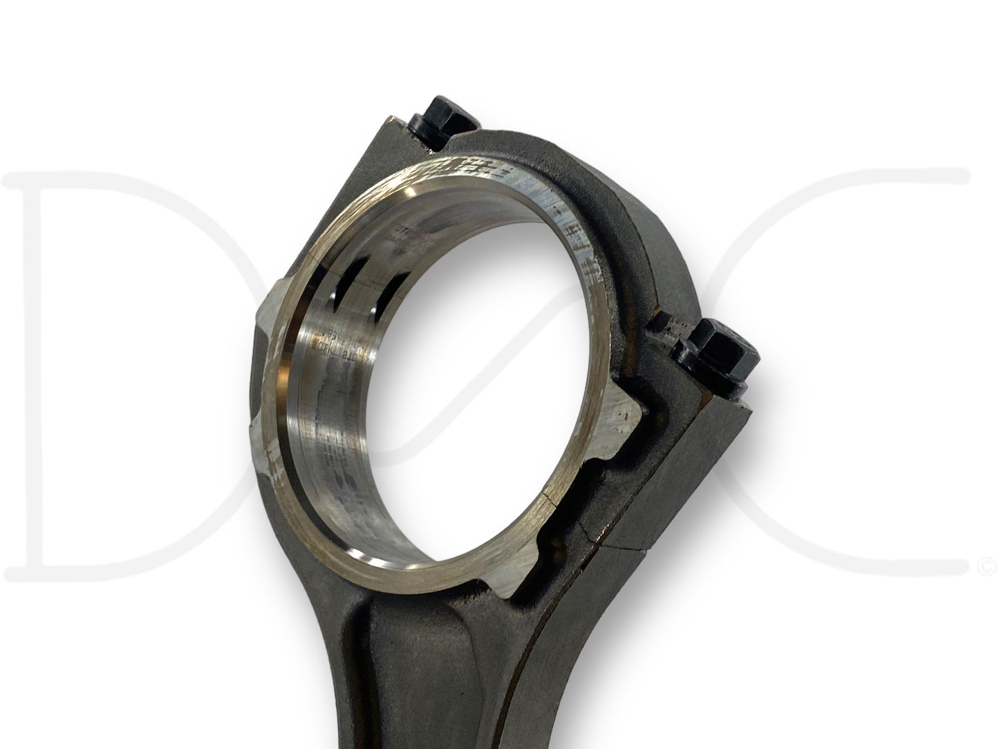 03-07 FORD 6.0 6.0L Powerstroke Diesel Connecting Rods OE Rod SET (8) 1834675C1