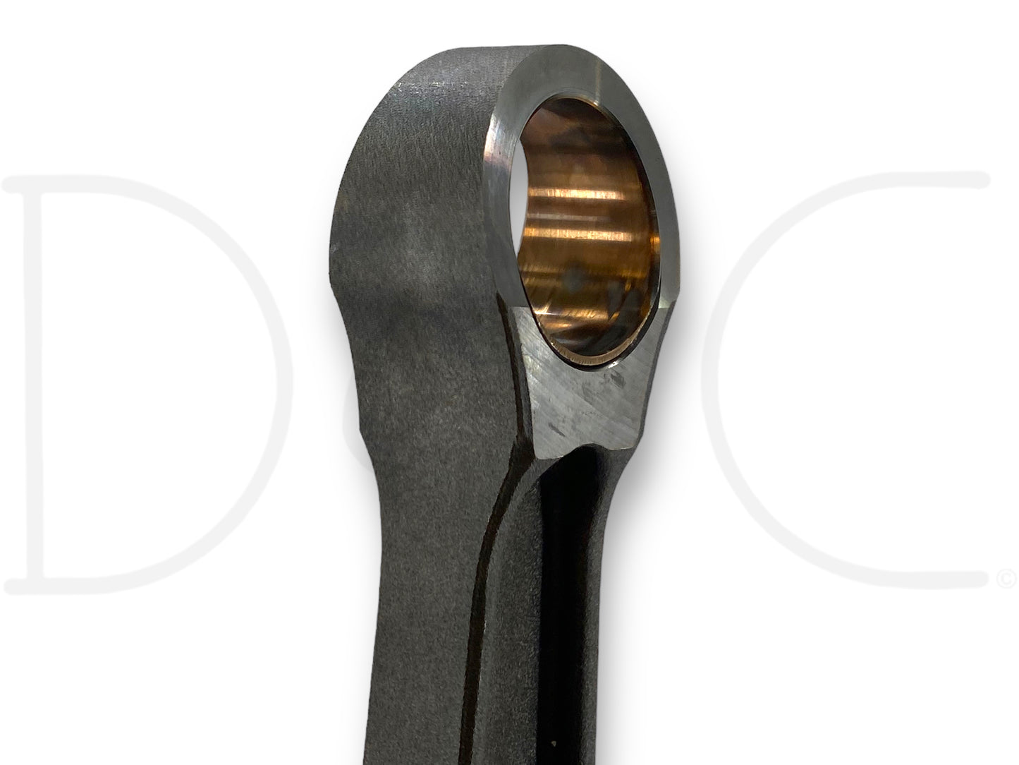 03-07 FORD 6.0 6.0L Powerstroke Diesel Connecting Rods OE Rod SET (8) 1834675C1