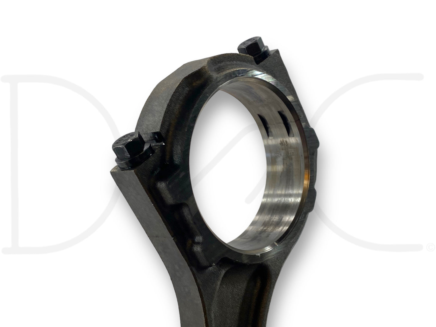 03-07 FORD 6.0 6.0L Powerstroke Diesel Connecting Rods OE Rod SET (8) 1834675C1