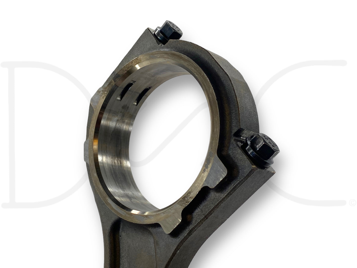03-07 FORD 6.0 6.0L Powerstroke Diesel Connecting Rods OE Rod SET (8) 1834675C1