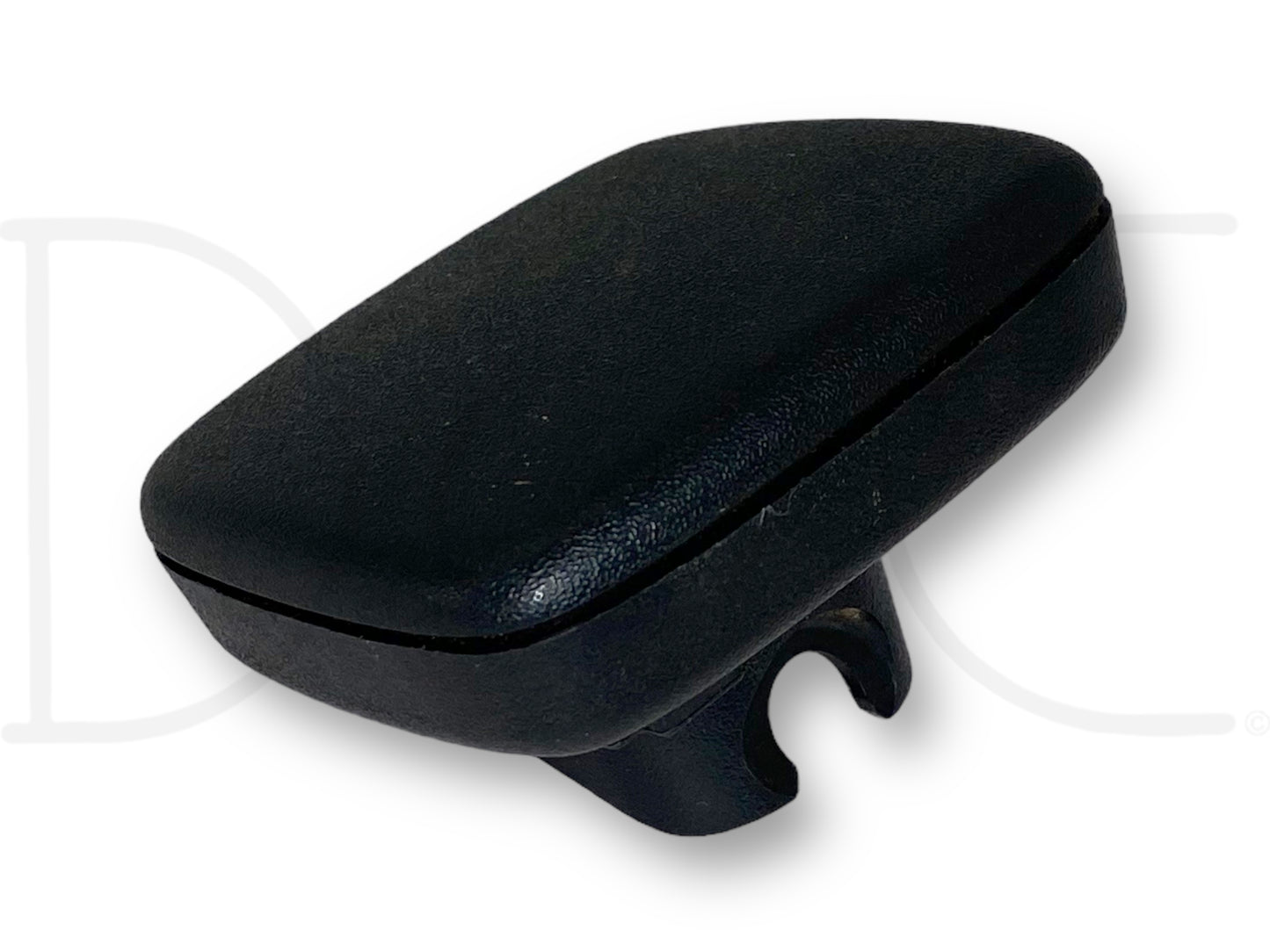 08-10 Ford F250 F350 Compass Module Rear View Mirror OEM