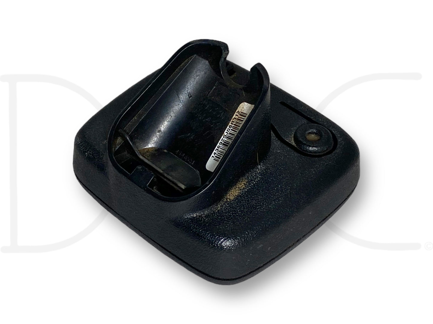 08-10 Ford F250 F350 Compass Module Rear View Mirror OEM