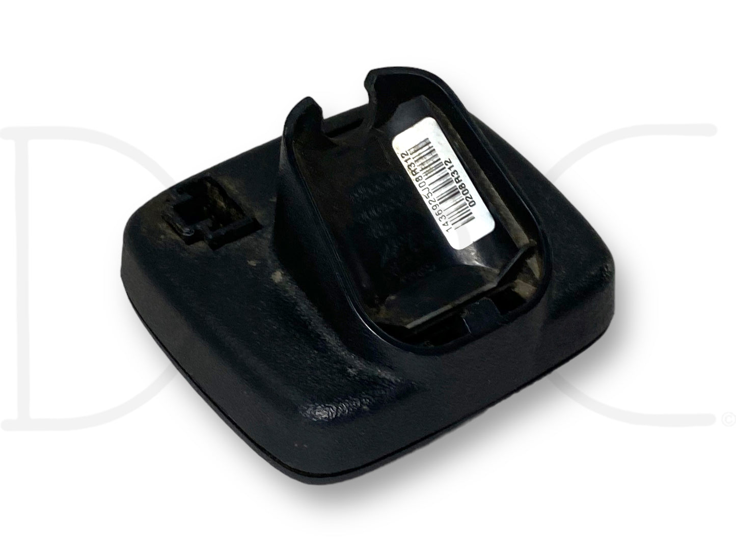 08-10 Ford F250 F350 Compass Module Rear View Mirror OEM