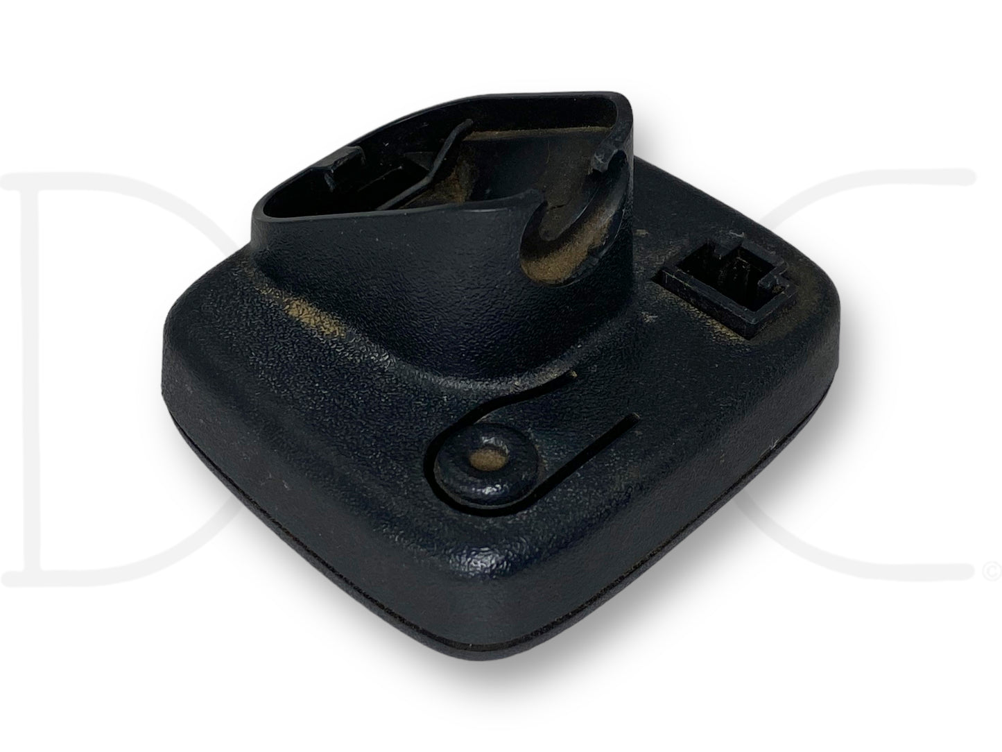 08-10 Ford F250 F350 Compass Module Rear View Mirror OEM