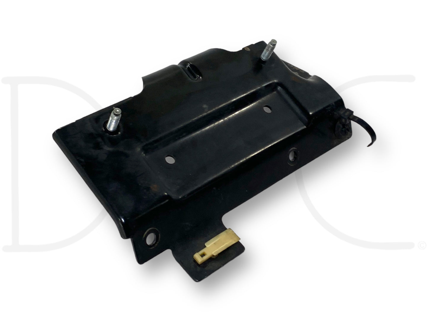 08-10 Ford F250 6.4 6.4L Diesel Gpr Glow Plug Relay Controller Mount Bracket