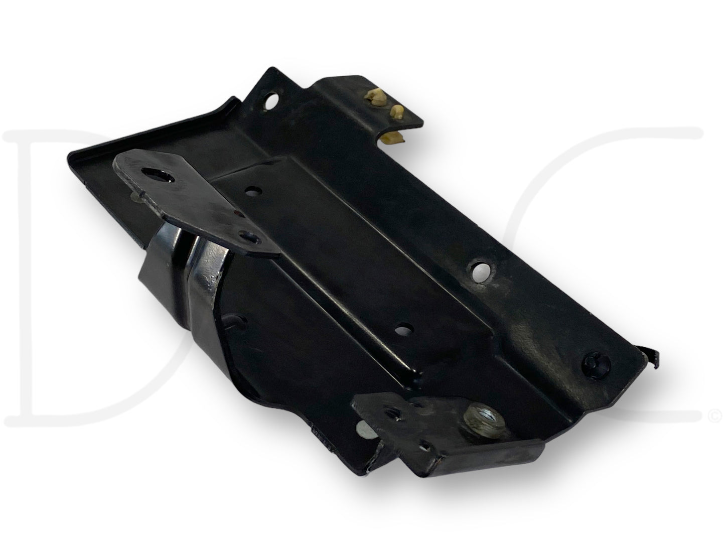 08-10 Ford F250 6.4 6.4L Diesel Gpr Glow Plug Relay Controller Mount Bracket