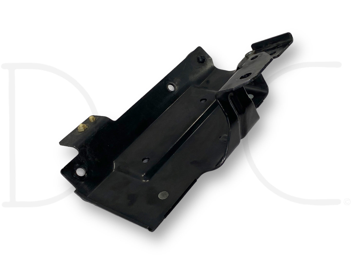 08-10 Ford F250 6.4 6.4L Diesel Gpr Glow Plug Relay Controller Mount Bracket