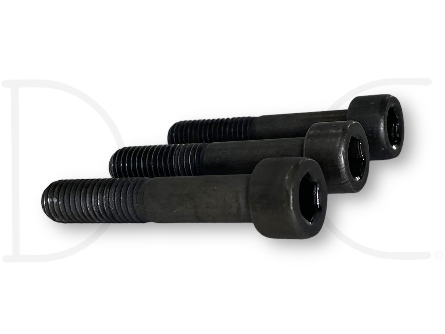 08-10 Ford 6.4 6.4L Diesel Hpfp High Pressure Fuel Injection Pump Bolt Set