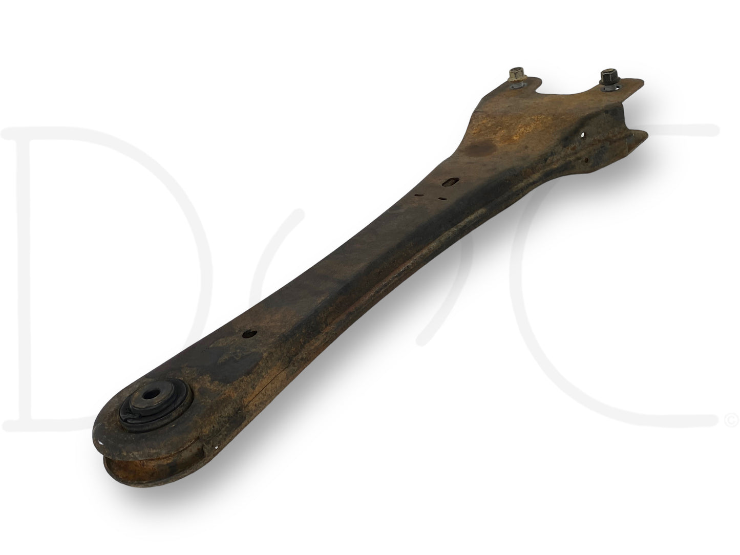 08-10 Ford F250 F350 Front Axle Radius Arm RH Right Passenger Control Arm OE