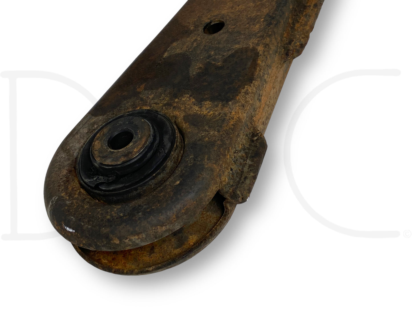 08-10 Ford F250 F350 Front Axle Radius Arm RH Right Passenger Control Arm OE