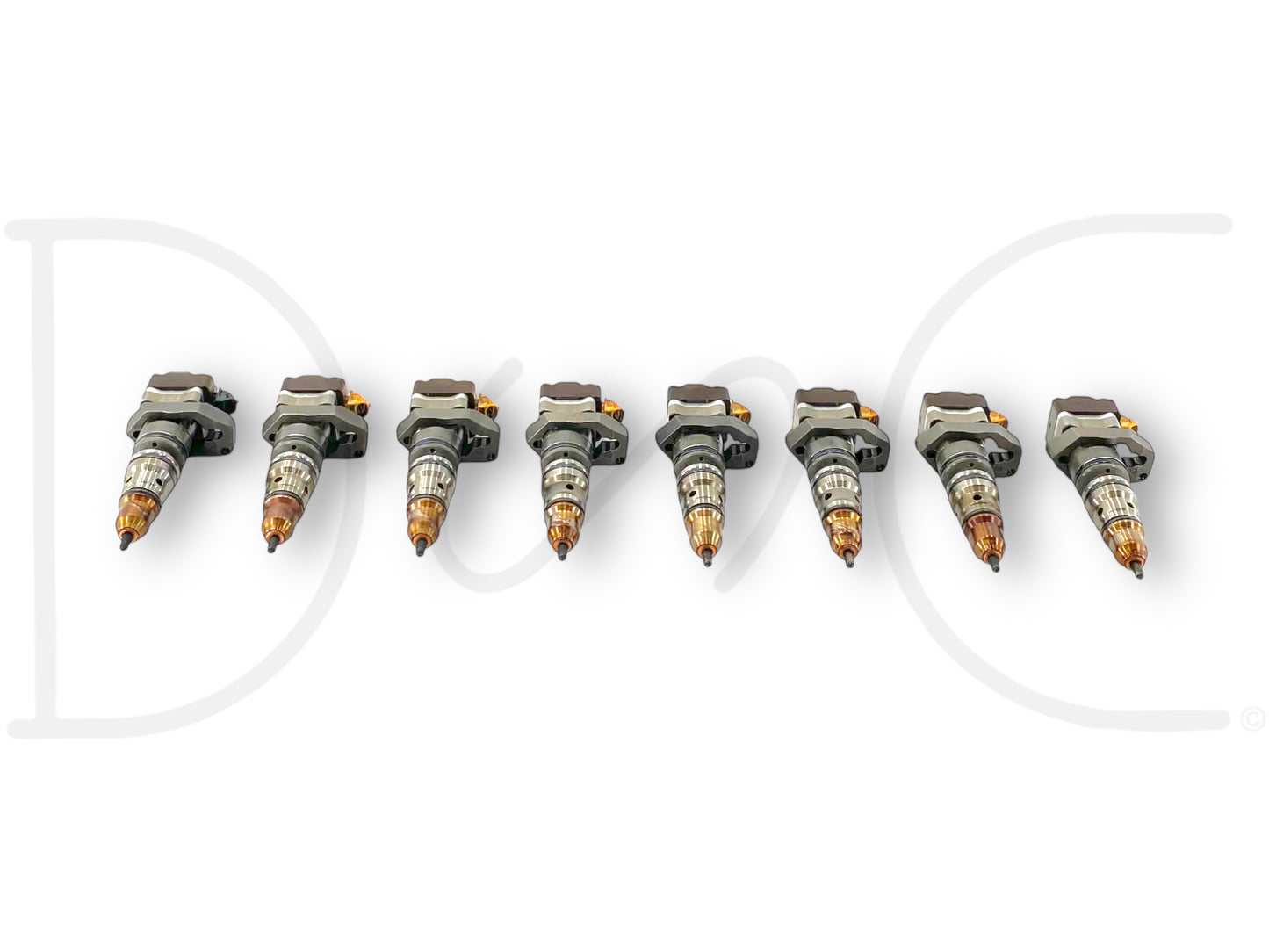 99-02 Ford F250 F350 7.3 7.3L Diesel AD /Ae Injector Set Injectors Ad1831551C1