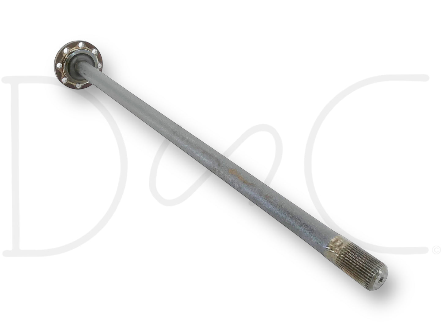 05-10 Ford F250 F350 SRW Sterling 10.5 Rear Axle Shaft RH Right Passenger OE
