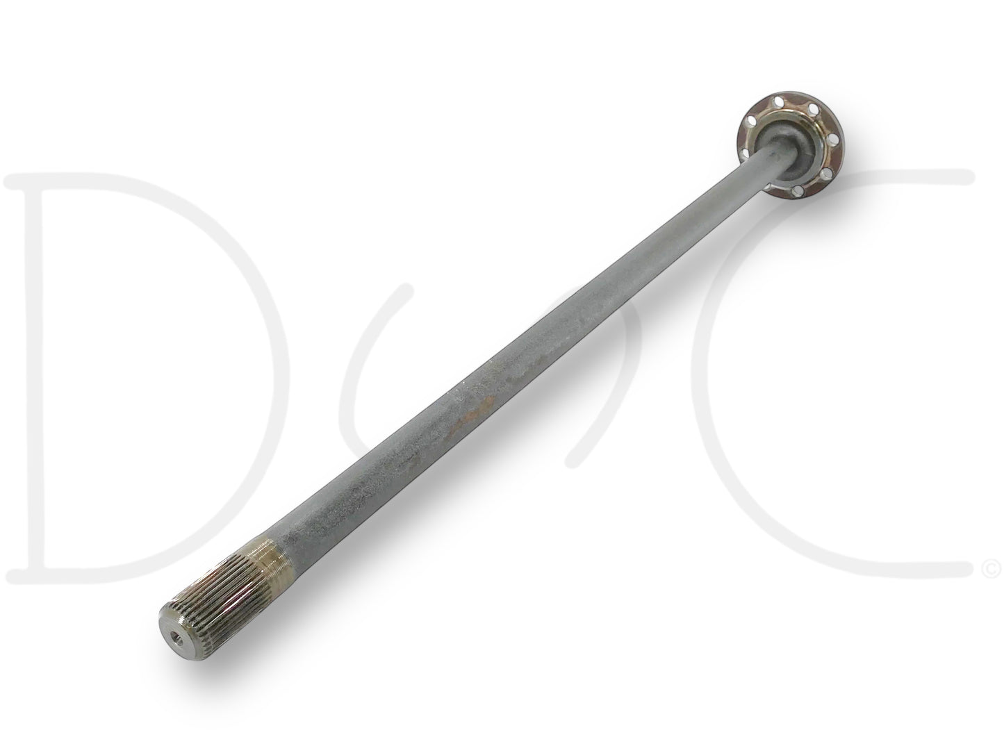 05-10 Ford F250 F350 SRW Sterling 10.5 Rear Axle Shaft RH Right Passenger OE