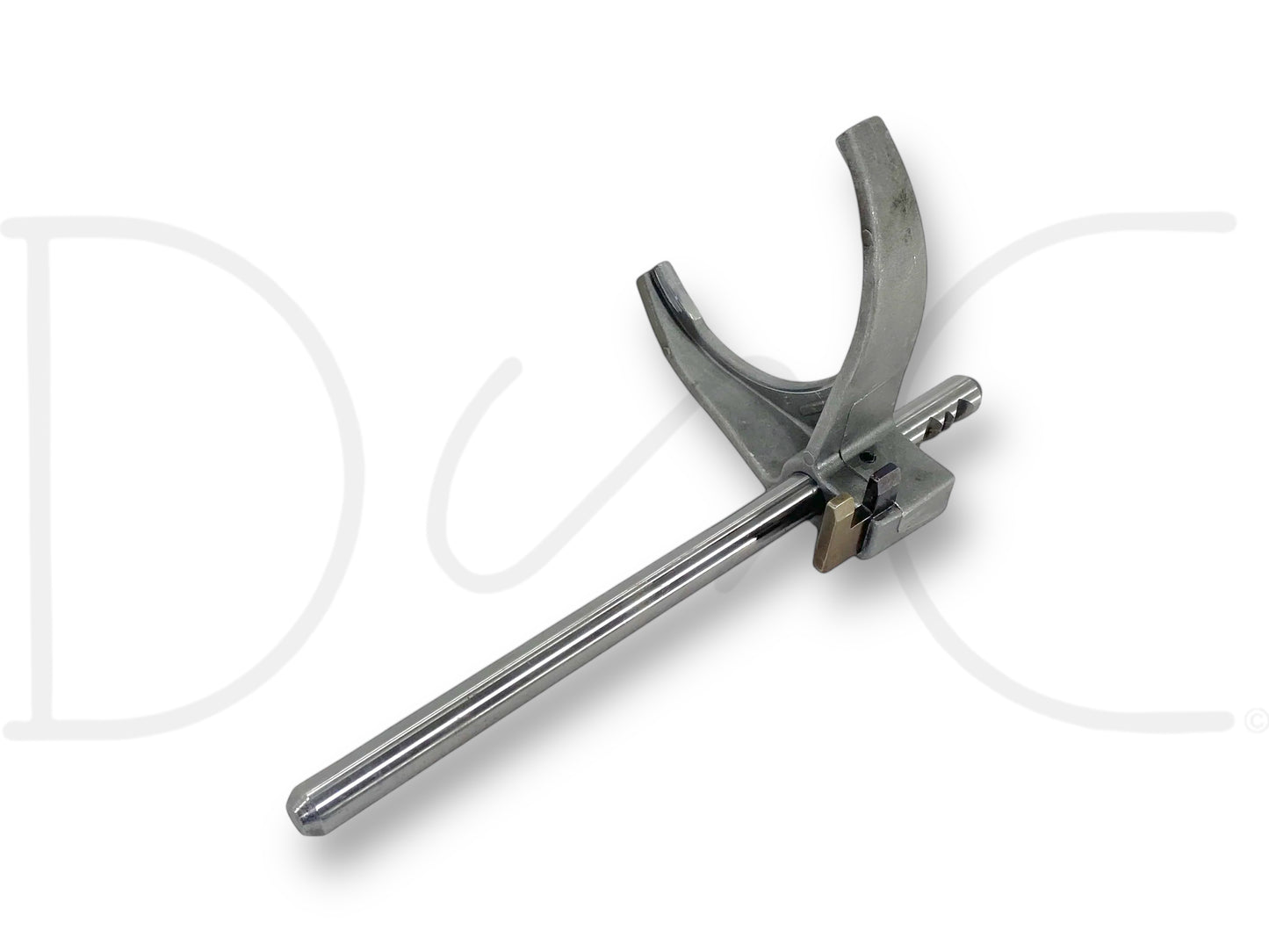 Ford ZF5 ZF-5 S5-42 S5-47 Manual Transmission Shift Fork 1307-206-004