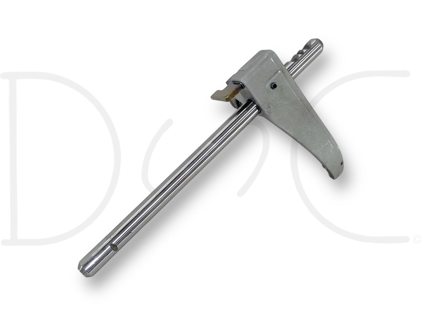 Ford ZF5 ZF-5 S5-42 S5-47 Manual Transmission Shift Fork 1307-206-004