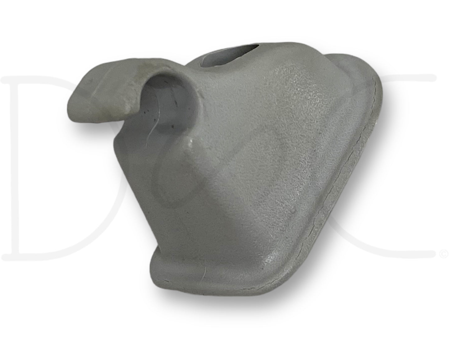 99-01 Ford F250 F350 Sun Visor Clip Retainer Pivot Gray OEM F75B7804132Afw
